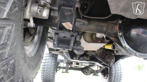 1983 Jeep CJ-7