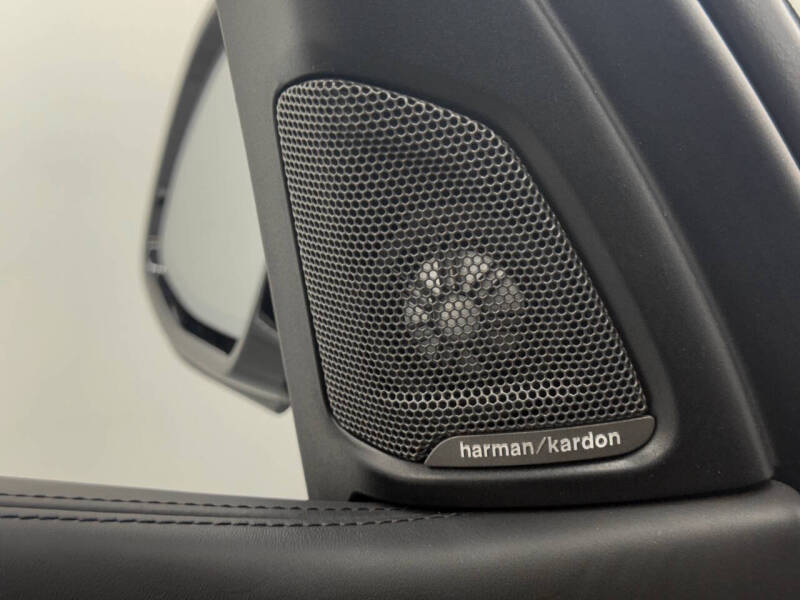 2018 BMW X5 xDrive50i