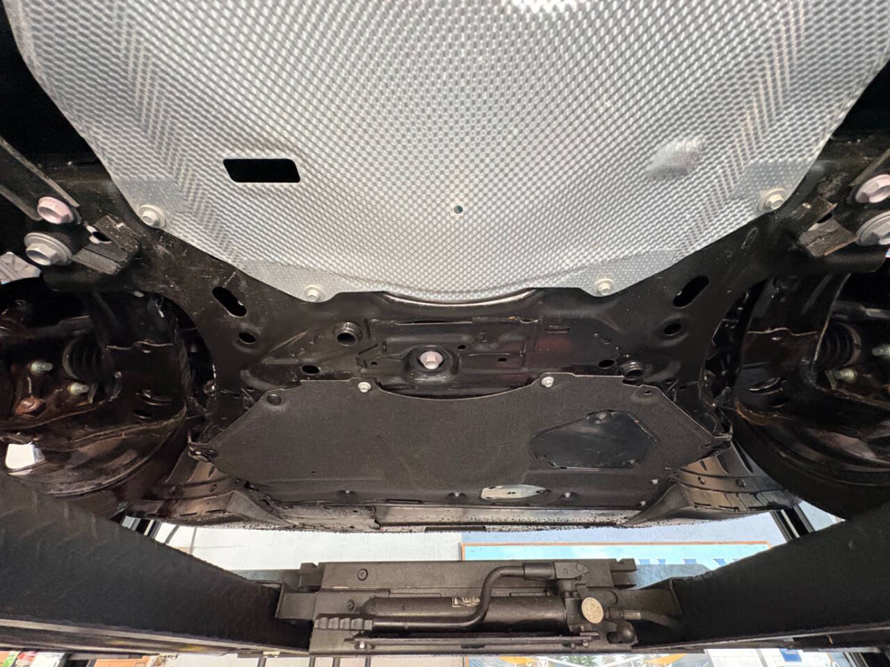 2026 Mazda Mazda3 Hatchback 53