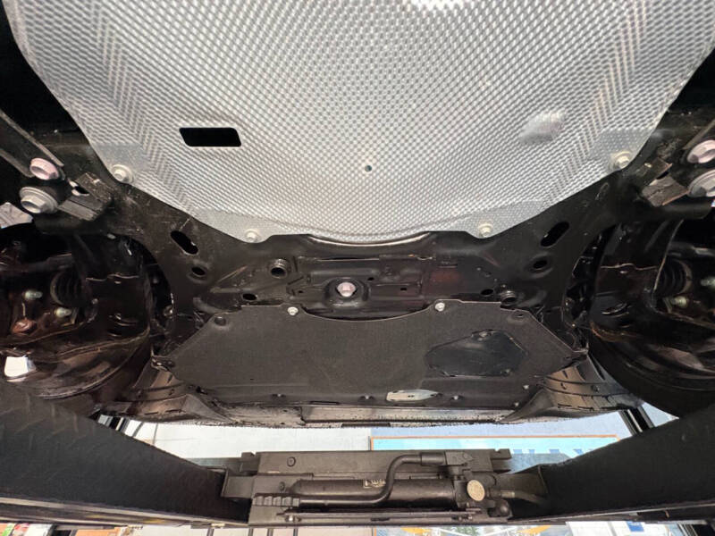 2026 Mazda Mazda3 Hatchback 2.5 S Select Sport