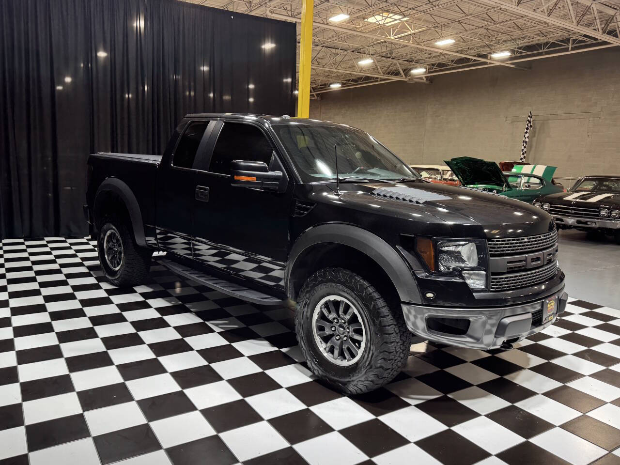2010 Ford F-150 6