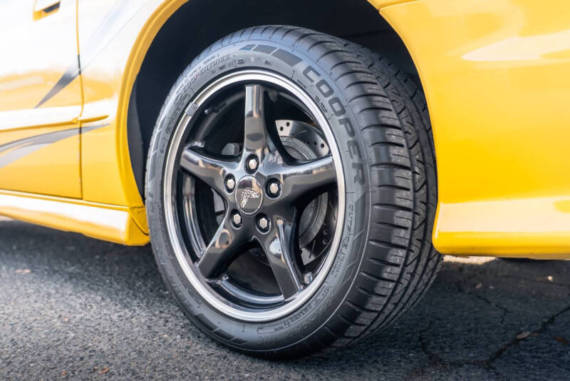 2002 Pontiac Firebird