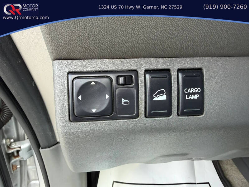 2017 Nissan Frontier