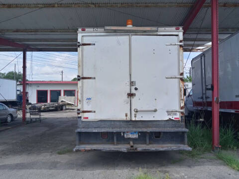 2005 International DuraStar 4200