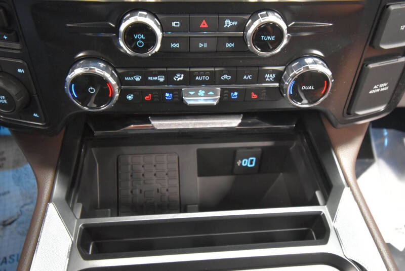 2025 Ford F-250 Super Duty