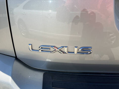 2008 Lexus RX 350