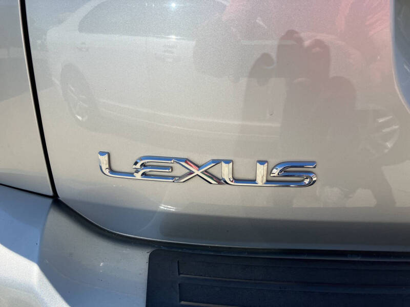 2008 Lexus RX 350
