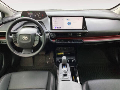 2024 Toyota Prius Prime XSE