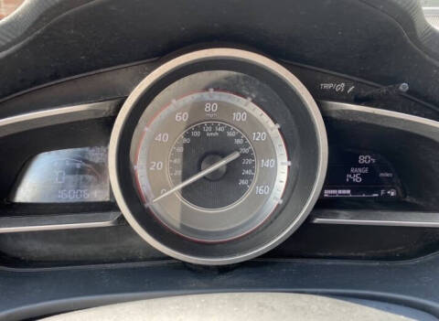 2014 Mazda MAZDA3 i Touring