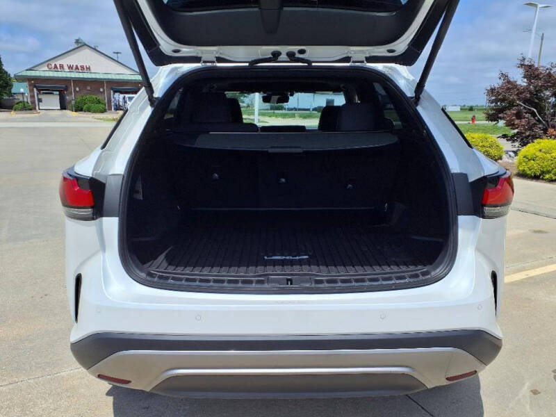 2024 Lexus RX 350 Premium+