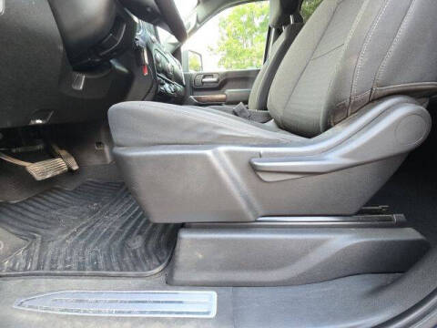 2022 GMC Sierra 2500HD