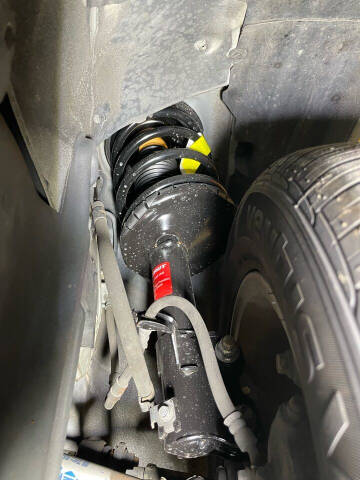 2000 Nissan Maxima GLE