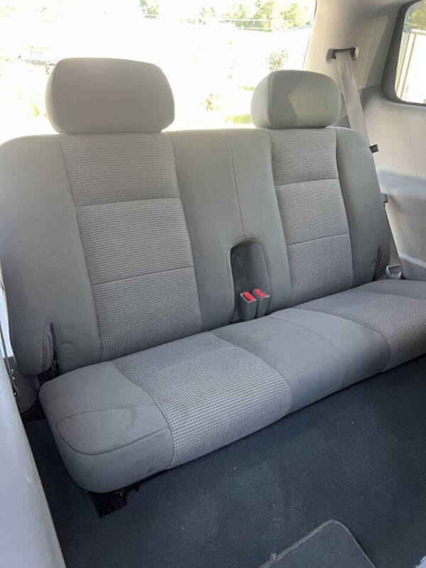 2007 Dodge Durango SLT