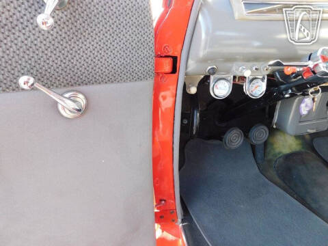 1941 Ford Super Deluxe