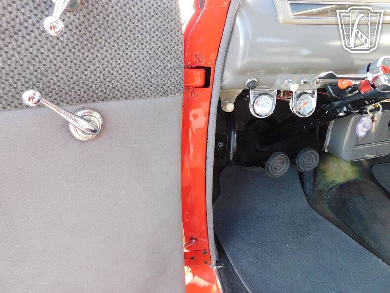 1941 Ford Super Deluxe