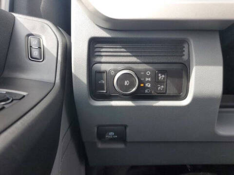 2023 Ford F-350 Super Duty XL