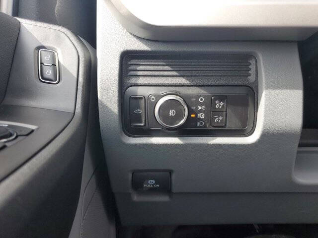 2023 Ford F-350 Super Duty XL