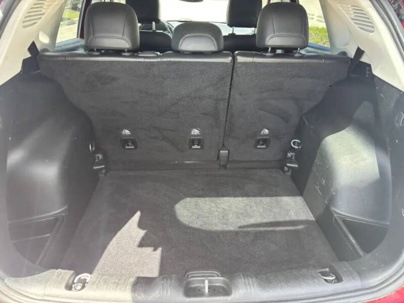 2020 Jeep Compass Altitude