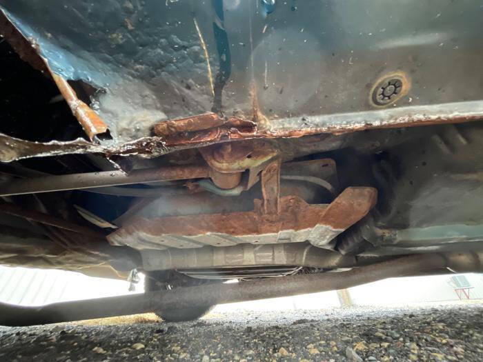 2001 Chevrolet Prizm LSi