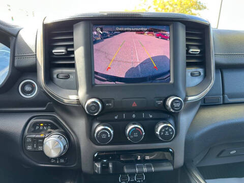 2016 Cadillac CT6 3.6L Premium Luxury