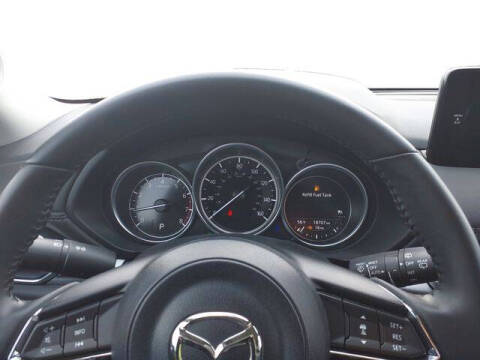 2023 Mazda CX-5 2.5 S Select