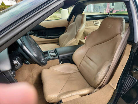 1994 Chevrolet Corvette