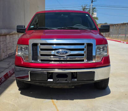 2009 Ford F-150