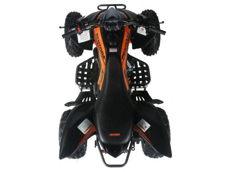 2024 PENTORA 200 EFI ATV