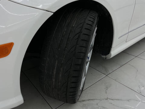 2013 Mercedes-Benz E-Class E 550