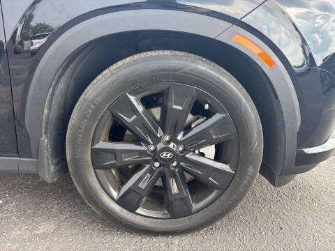 2023 Hyundai Palisade XRT