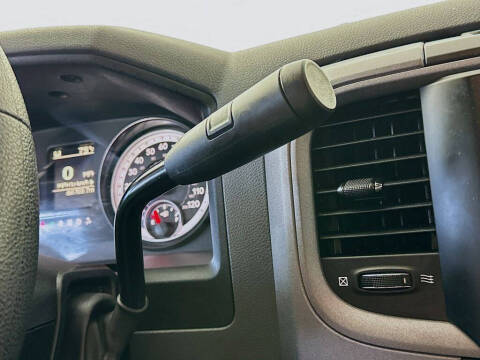 2014 RAM 1500 Express