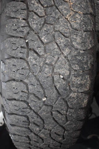 2011 Ford E-Series E-150