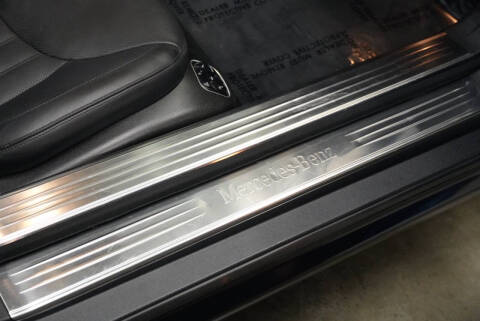 2009 Mercedes-Benz SL-Class SL 550