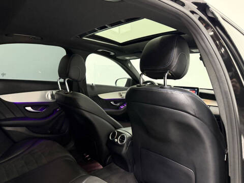 2021 Mercedes-Benz C-Class C 300