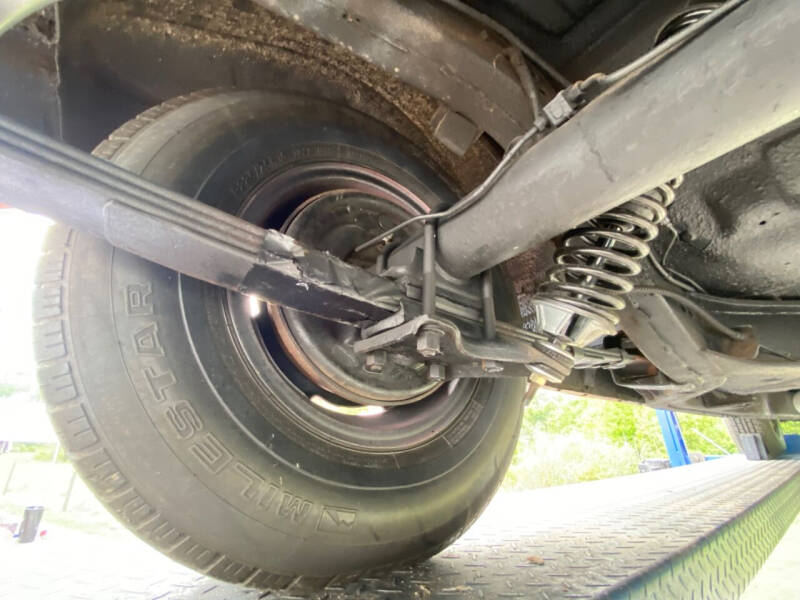 1962 Ford Galaxie 500