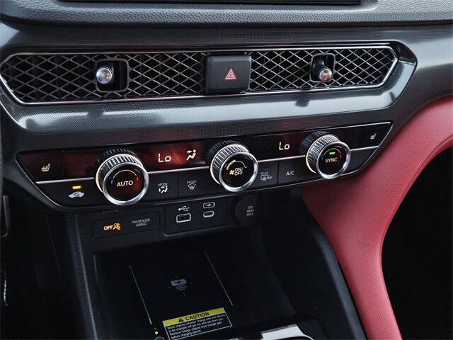 2025 Acura Integra Type S