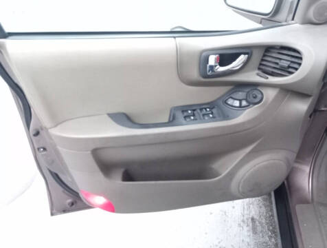 2006 Hyundai Santa Fe GLS