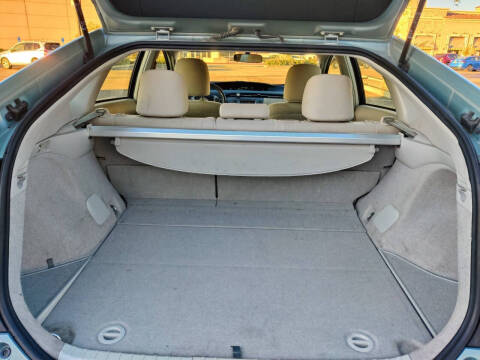 2014 Toyota Prius Three