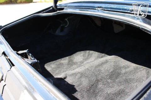 1979 Chevrolet Camaro