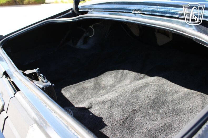 1979 Chevrolet Camaro