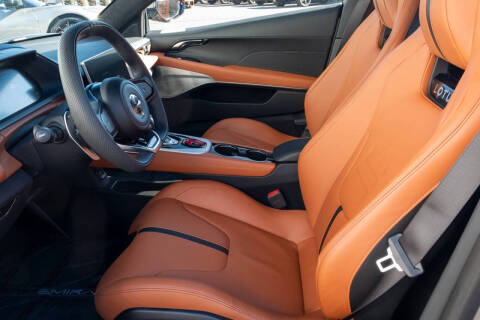 2024 Lotus Emira I4 First Edition