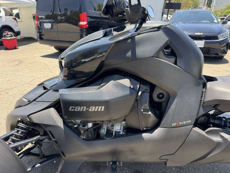 2019 Can-Am Ryker