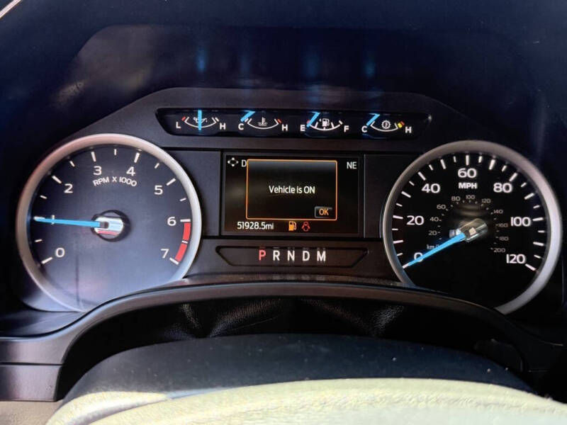 2021 Ford F-350 Super Duty