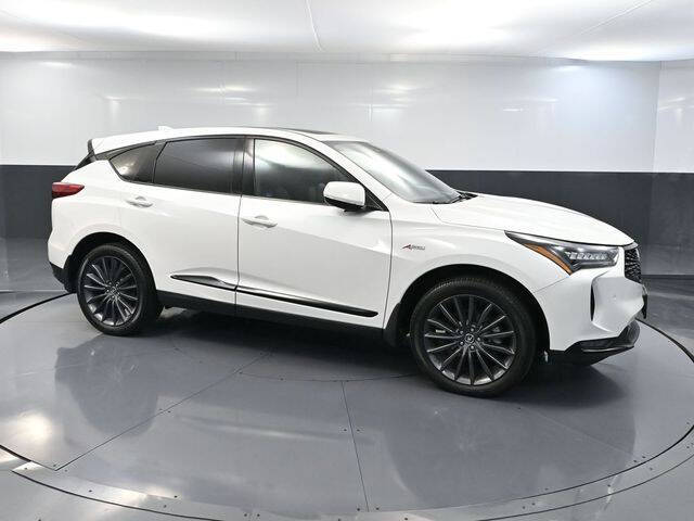 2023 Acura RDX SH-AWD w/Advance w/A-SPEC