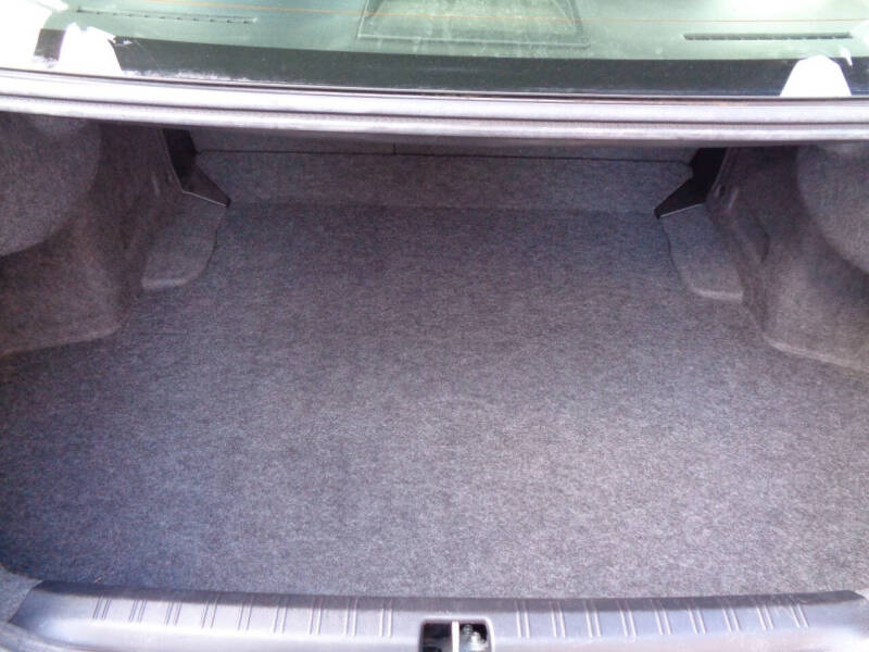 2015 Subaru Impreza 2.0i Premium