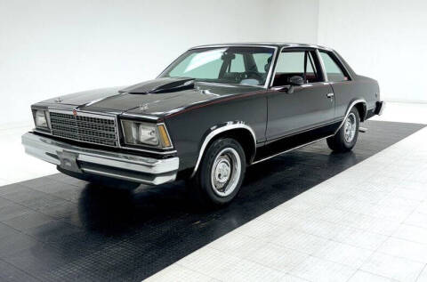 1979 Chevrolet Malibu