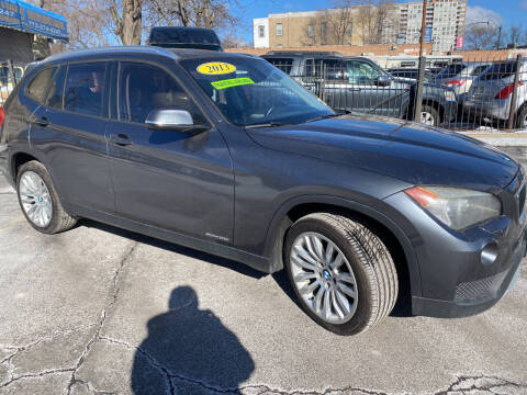 2013 BMW X1 xDrive28i