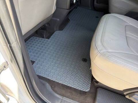 2018 Ford Expedition MAX Limited