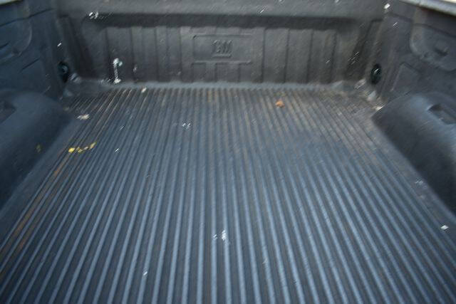 2011 GMC Sierra 1500 SL