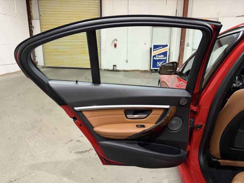 2017 BMW 3 Series 340i xDrive